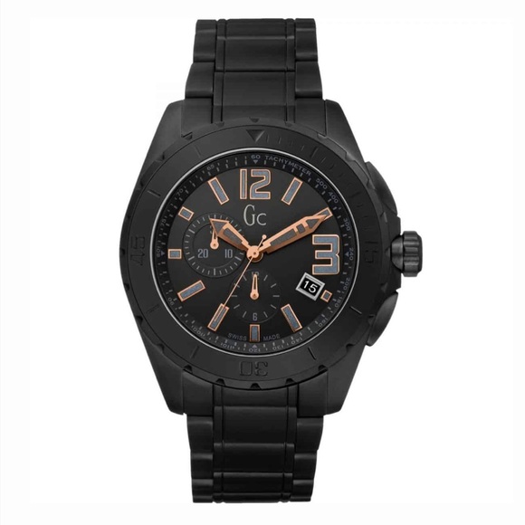 Guess Other - Guess Collection Men’s Chronograph Watch